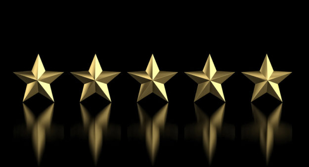 Morningstar Star Ratings – What is a Five-Star Fund?