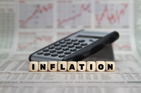 How Will Inflation Affect Your Government Pension?