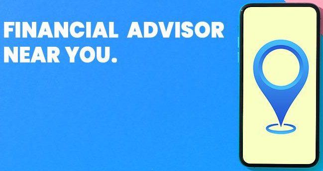 How To Locate Financial Advisor Near You